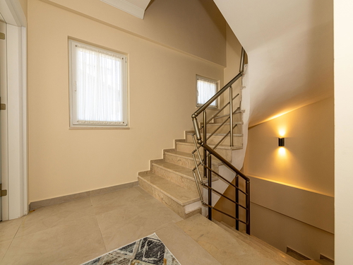  gece  -  Kasım
  | Fethiye Ovacık Lüks Villa (9 Kişilik, Bahçeli, Jakuzili Seçenekli, Plaja Yakın)